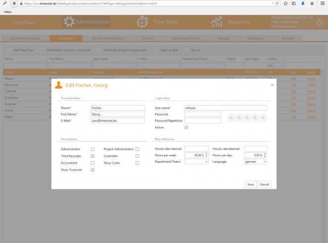 Employees & Teammates Employees & Teammates