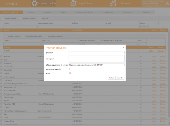 Presupuesto y Contratos Presupuesto y Contratos